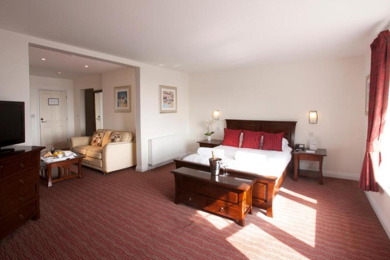 Park Central Hotel Μπόρνμουθ Εξωτερικό φωτογραφία