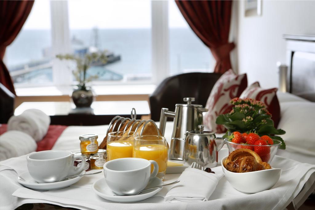 Park Central Hotel Μπόρνμουθ Εξωτερικό φωτογραφία