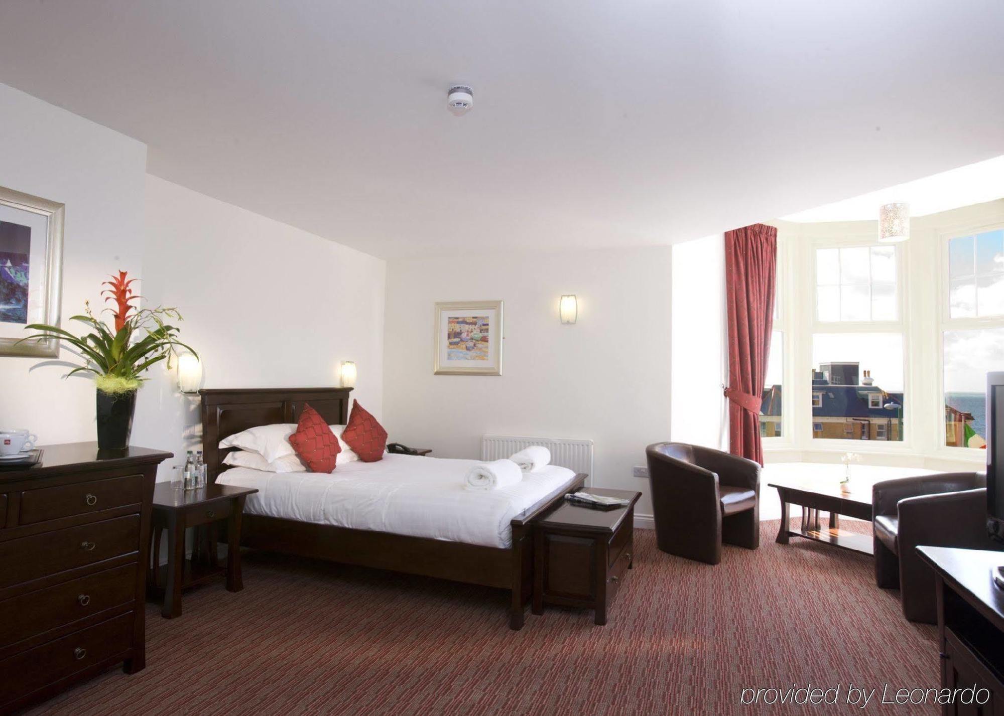 Park Central Hotel Μπόρνμουθ Εξωτερικό φωτογραφία