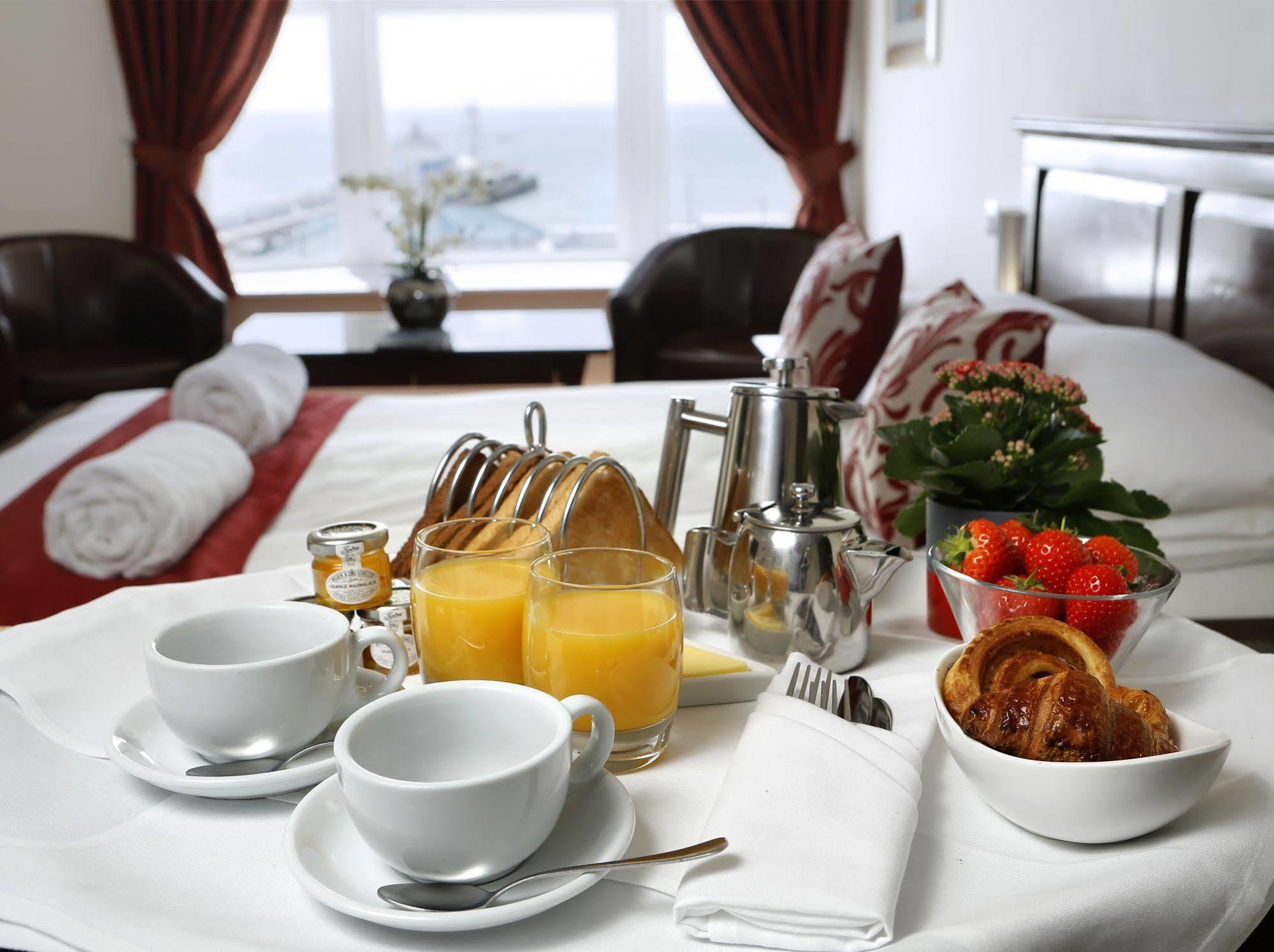 Park Central Hotel Μπόρνμουθ Εξωτερικό φωτογραφία
